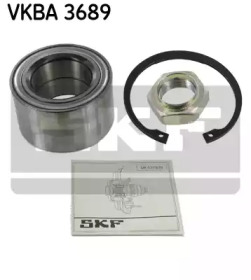 SKF VKBA 3689